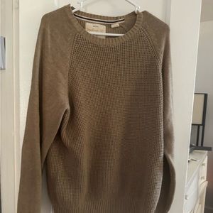 Weatherproof Sweater